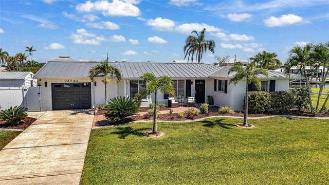 24240 HENRY MORGAN BLVD, Punta Gorda, FL 33955