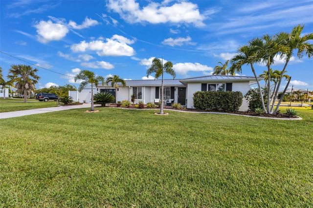 24240 HENRY MORGAN BLVD, Punta Gorda, FL 33955