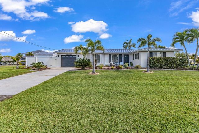24240 HENRY MORGAN BLVD, Punta Gorda, FL 33955