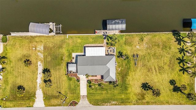 24240 HENRY MORGAN BLVD, Punta Gorda, FL 33955