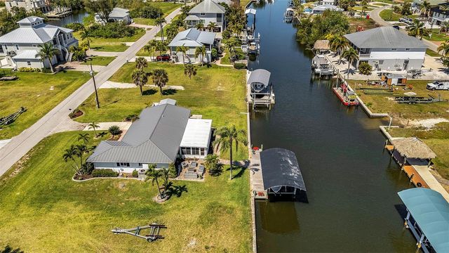 24240 HENRY MORGAN BLVD, Punta Gorda, FL 33955