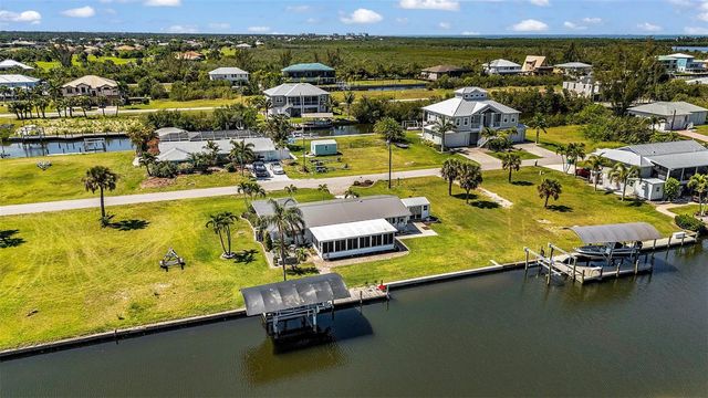 24240 HENRY MORGAN BLVD, Punta Gorda, FL 33955