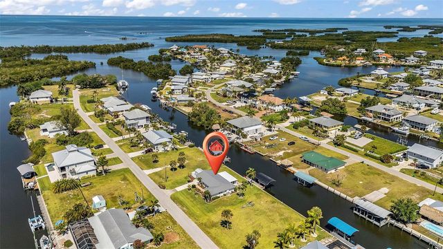 24240 HENRY MORGAN BLVD, Punta Gorda, FL 33955