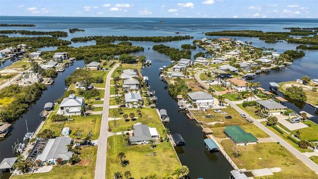 24240 HENRY MORGAN BLVD, Punta Gorda, FL 33955