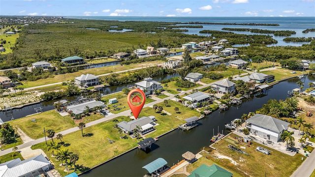 24240 HENRY MORGAN BLVD, Punta Gorda, FL 33955