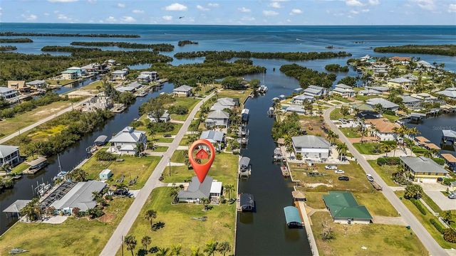 24240 HENRY MORGAN BLVD, Punta Gorda, FL 33955
