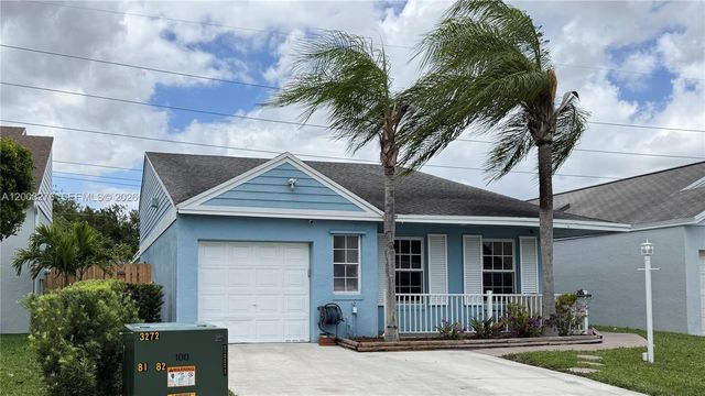 14638 SW 128th Ct Rd, Miami, FL 33186