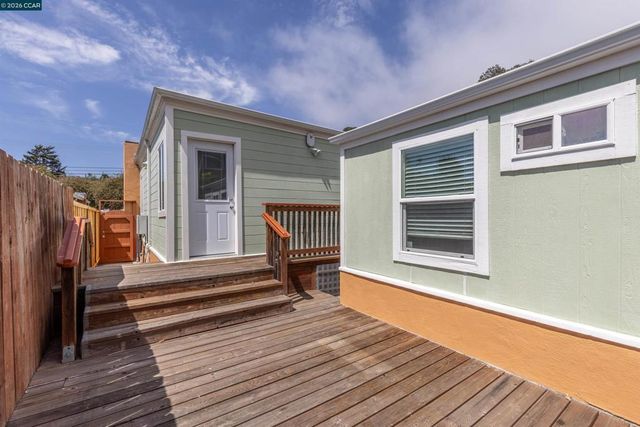 7230 Blake St, El Cerrito, CA 94530