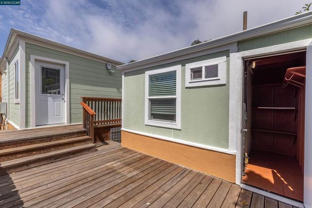 7230 Blake St, El Cerrito, CA 94530