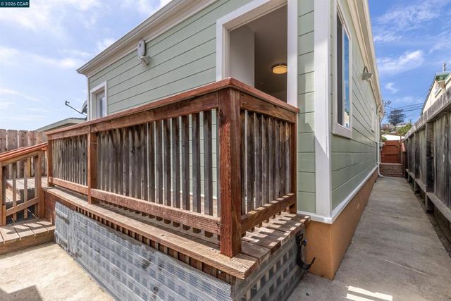 7230 Blake St, El Cerrito, CA 94530