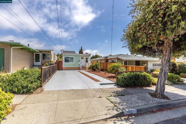7230 Blake St, El Cerrito, CA 94530