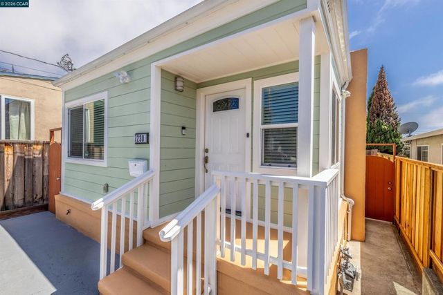 7230 Blake St, El Cerrito, CA 94530