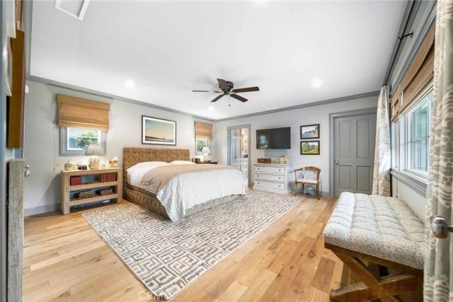 16544 Greenleaf Street, Encino, CA 91436