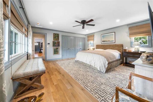 16544 Greenleaf Street, Encino, CA 91436