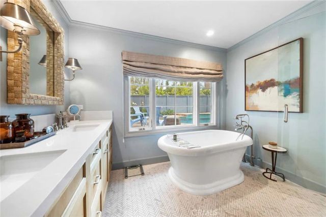 16544 Greenleaf Street, Encino, CA 91436