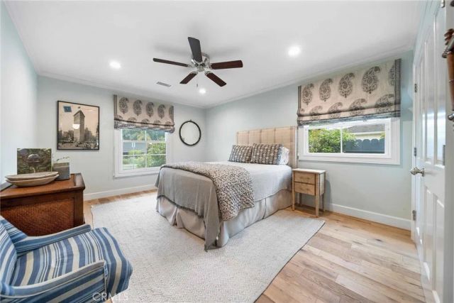 16544 Greenleaf Street, Encino, CA 91436