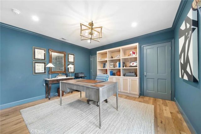 16544 Greenleaf Street, Encino, CA 91436