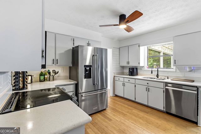 2681 Deer Isle Cove, Lawrenceville, GA 30044