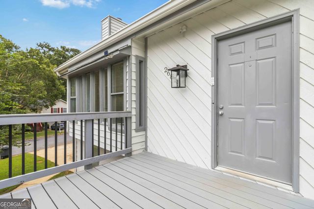 2681 Deer Isle Cove, Lawrenceville, GA 30044