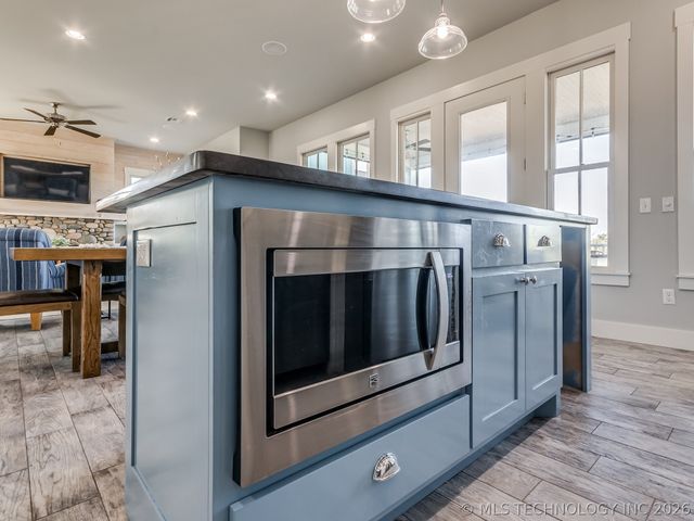 86 Ridgeline, Carlton Landing, OK 74432