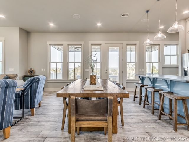 86 Ridgeline, Carlton Landing, OK 74432