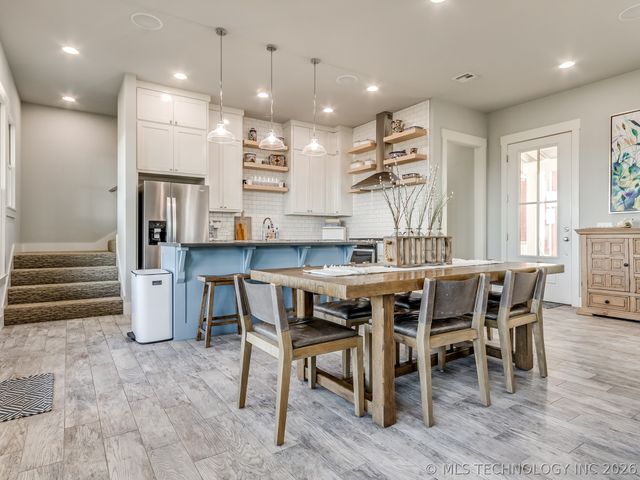 86 Ridgeline, Carlton Landing, OK 74432