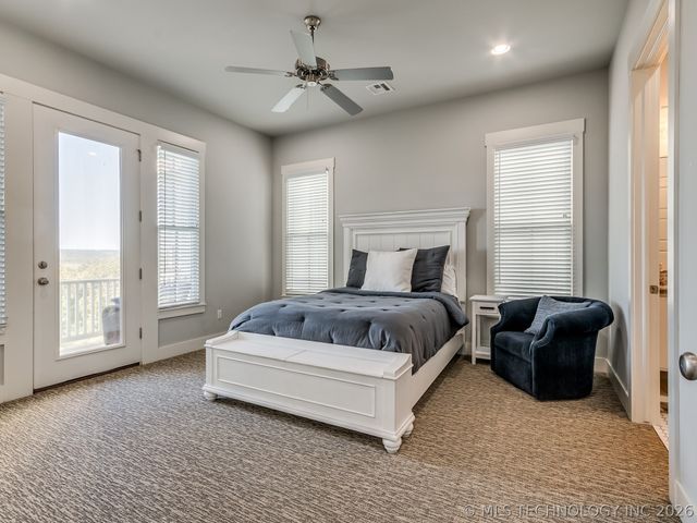 86 Ridgeline, Carlton Landing, OK 74432