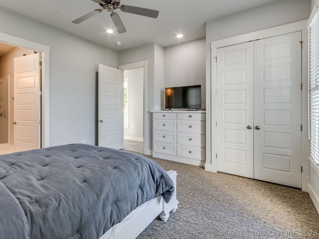 86 Ridgeline, Carlton Landing, OK 74432