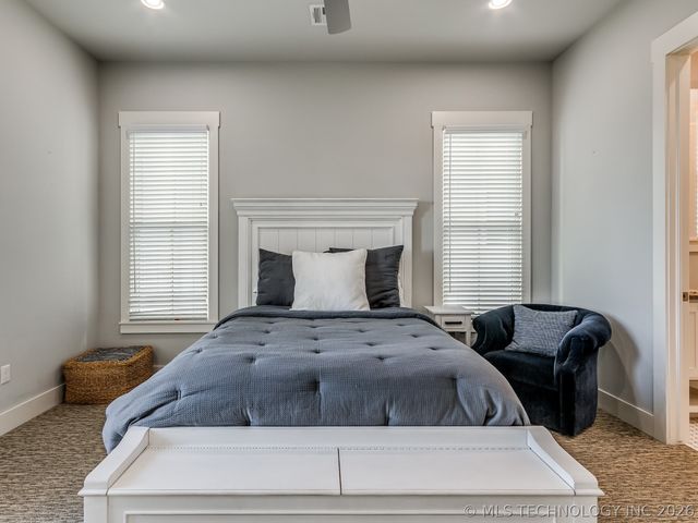 86 Ridgeline, Carlton Landing, OK 74432