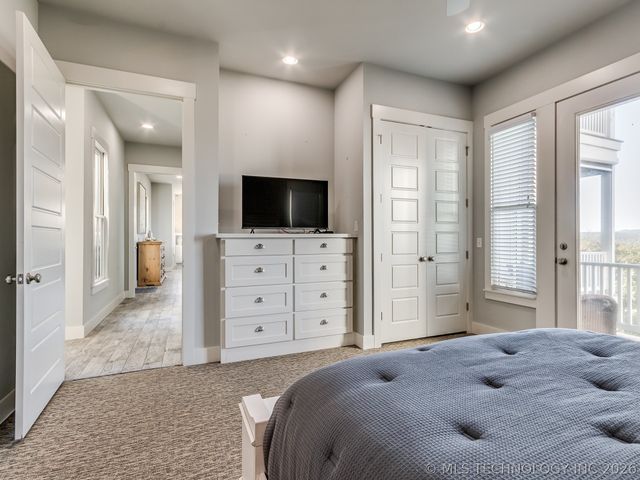 86 Ridgeline, Carlton Landing, OK 74432