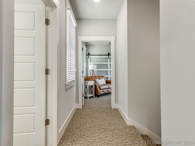 86 Ridgeline, Carlton Landing, OK 74432