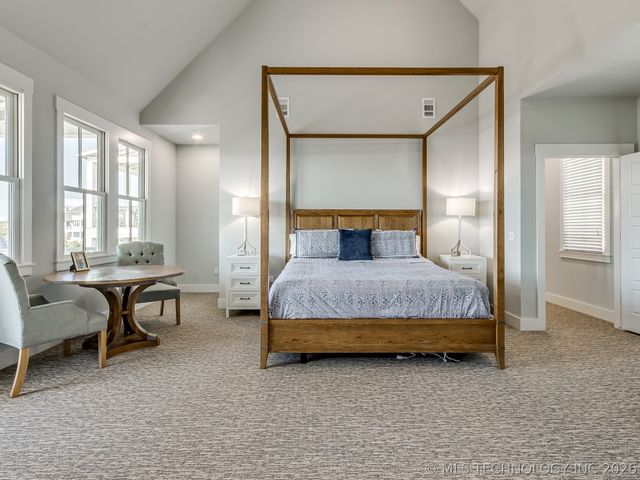 86 Ridgeline, Carlton Landing, OK 74432