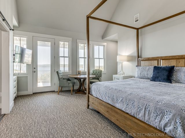 86 Ridgeline, Carlton Landing, OK 74432