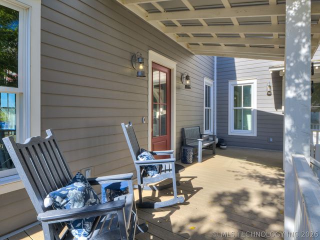 86 Ridgeline, Carlton Landing, OK 74432