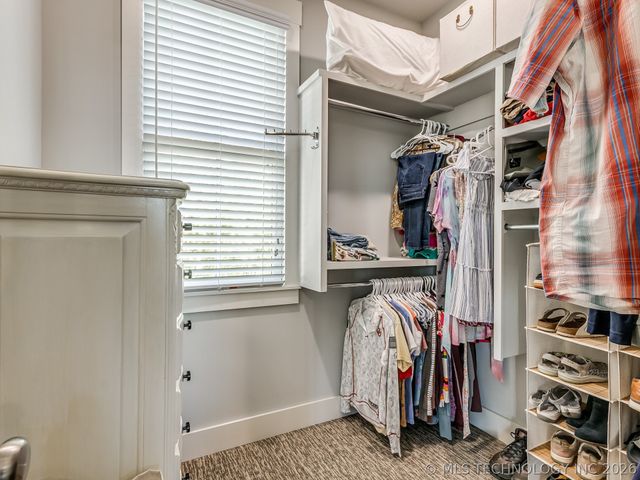 86 Ridgeline, Carlton Landing, OK 74432