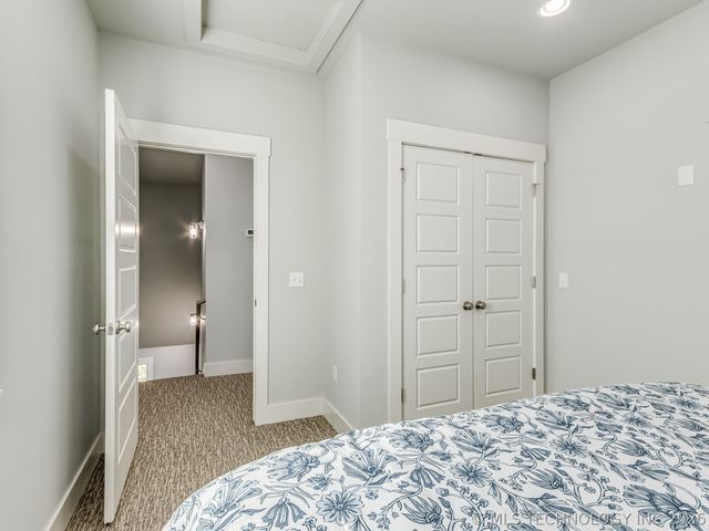 86 Ridgeline, Carlton Landing, OK 74432