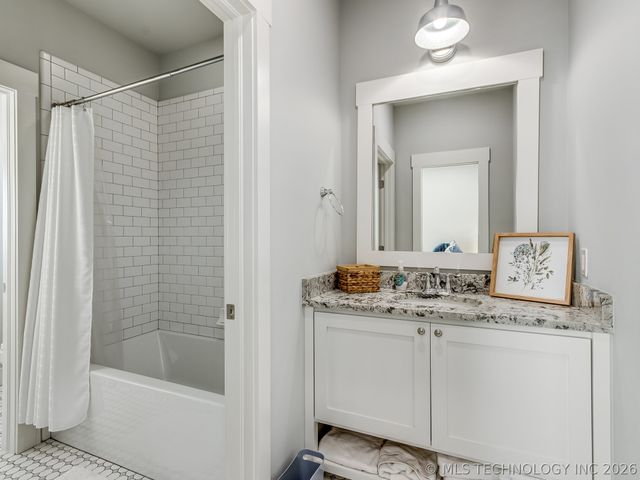 86 Ridgeline, Carlton Landing, OK 74432