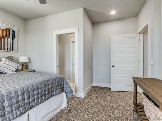 86 Ridgeline, Carlton Landing, OK 74432