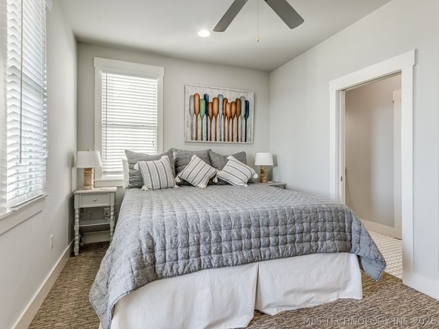 86 Ridgeline, Carlton Landing, OK 74432