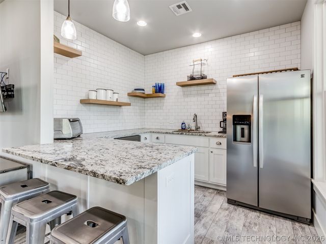 86 Ridgeline, Carlton Landing, OK 74432