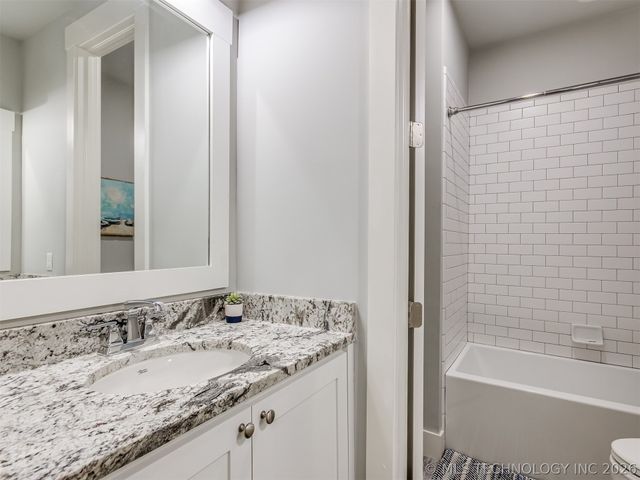 86 Ridgeline, Carlton Landing, OK 74432