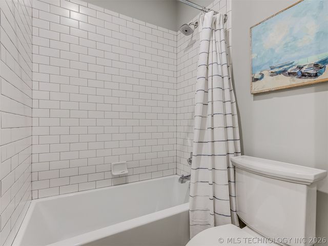 86 Ridgeline, Carlton Landing, OK 74432