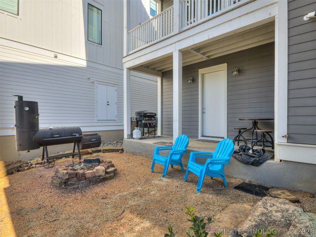 86 Ridgeline, Carlton Landing, OK 74432