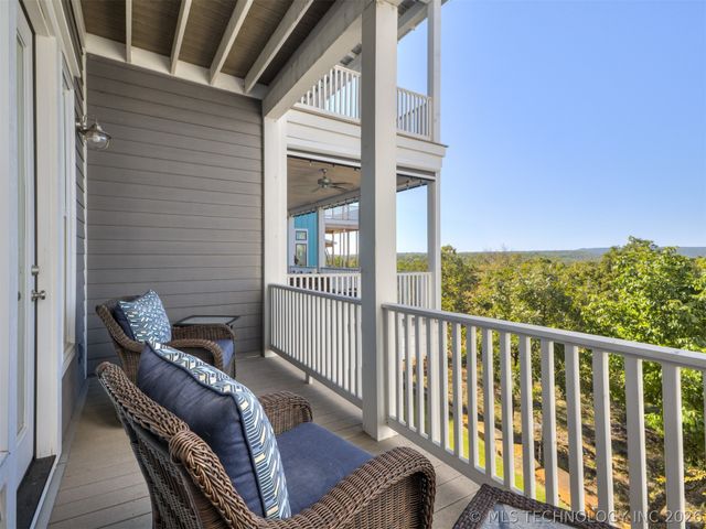 86 Ridgeline, Carlton Landing, OK 74432