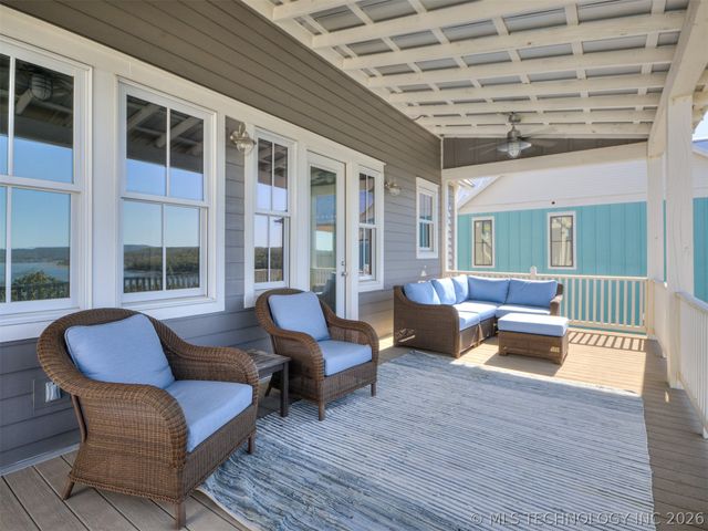 86 Ridgeline, Carlton Landing, OK 74432