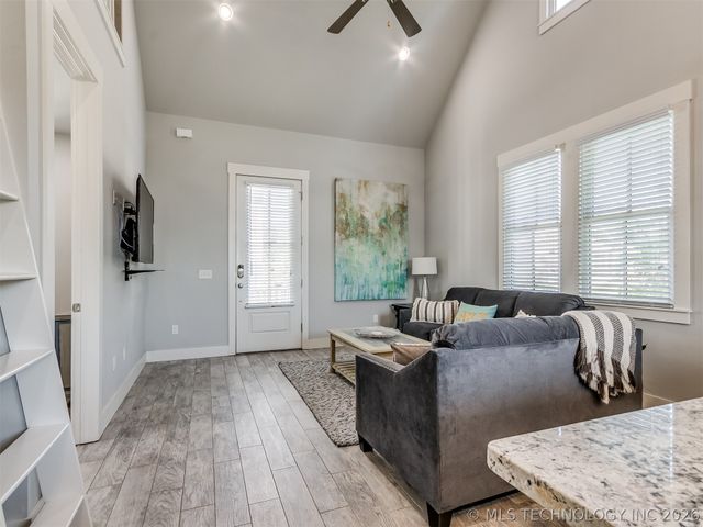 86 Ridgeline, Carlton Landing, OK 74432