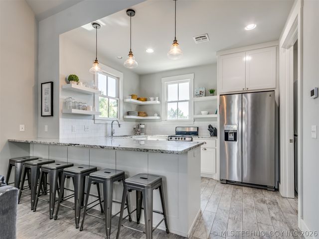 86 Ridgeline, Carlton Landing, OK 74432