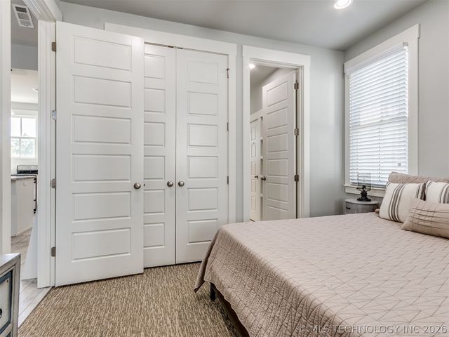 86 Ridgeline, Carlton Landing, OK 74432