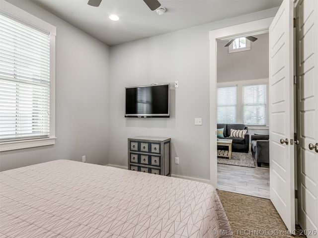 86 Ridgeline, Carlton Landing, OK 74432