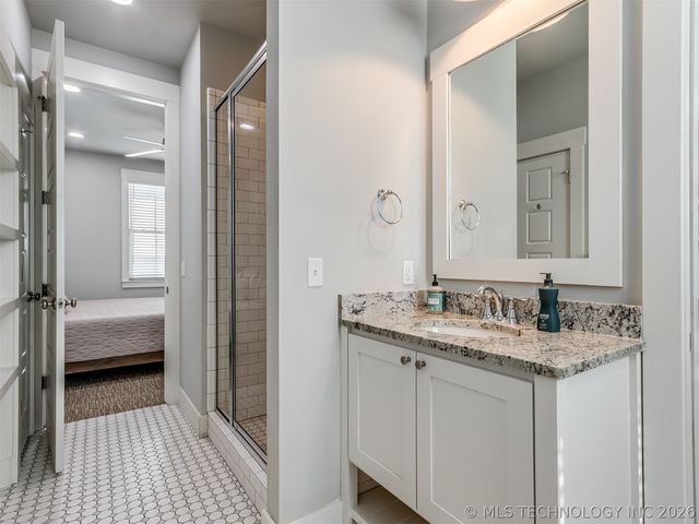 86 Ridgeline, Carlton Landing, OK 74432